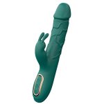 Yoga Joy Rabbit Vibrator - Image 6
