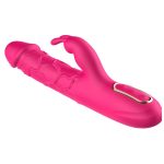 Yoga Joy Rabbit Vibrator - Image 7