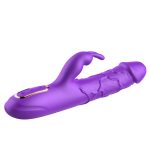 Yoga Joy Rabbit Vibrator - Image 8
