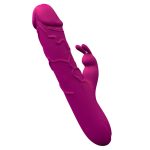 Yoga Joy Rabbit Vibrator - Image 9