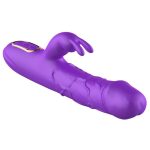 Yoga Joy Rabbit Vibrator - Image 5