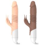 Dynamic Extendable Rabbit Vibrator - Image 6