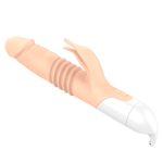 Dynamic Extendable Rabbit Vibrator - Image 3