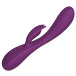 Full Silicone Coating Rabbit Vibrator - Image 8