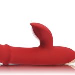 Amour Vibe sucking vibrator - Image 2