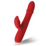 Amour Vibe sucking vibrator - Image 4