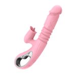 Clit Licking Stretch Vibrator - Image 6