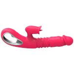Clit Licking Stretch Vibrator - Image 7