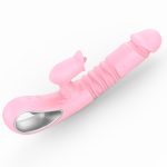 Clit Licking Stretch Vibrator - Image 8