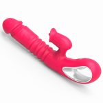 Clit Licking Stretch Vibrator - Image 3