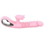 Clit Licking Stretch Vibrator - Image 4