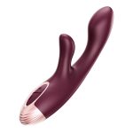 Kelly Dual Warm G-spot Rabbit Vibrator - Image 6