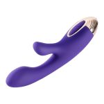 Kelly Dual Warm G-spot Rabbit Vibrator - Image 3