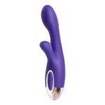 Kelly Dual Warm G-spot Rabbit Vibrator - Image 4