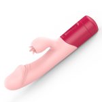 Simple Tongue Licking Vibrator - Image 2
