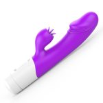 Simple Tongue Licking Vibrator - Image 3