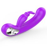 Anna Rabbit Vibrator - Image 2
