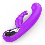 Anna Rabbit Vibrator - Image 4