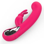 Anna Rabbit Vibrator - Image 5