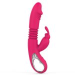Donna Thrusting Rabbit Vibrator - Image 6