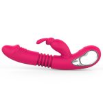 Donna Thrusting Rabbit Vibrator - Image 8