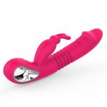 Donna Thrusting Rabbit Vibrator - Image 3