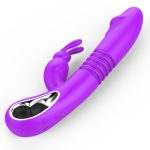 Donna Thrusting Rabbit Vibrator - Image 4
