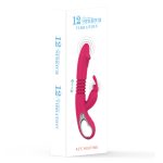 Donna Thrusting Rabbit Vibrator - Image 5