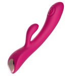 Bunny & Clyde Dual Stimulator Duo-pulse Vibrator - Image 8