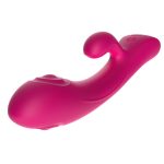 Bunny & Clyde Dual Stimulator Duo-pulse Vibrator - Image 13