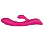 Bunny & Clyde Dual Stimulator Duo-pulse Vibrator - Image 2