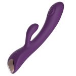 Bunny & Clyde Dual Stimulator Duo-pulse Vibrator - Image 5