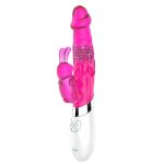 Haloy Rotation And Vibration Jelly Vibrator - Image 7