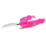 Haloy Rotation And Vibration Jelly Vibrator - Image 2