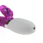 Haloy Rotation And Vibration Jelly Vibrator - Image 4