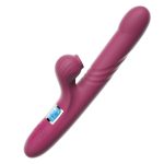 LILO Thrusting And Suction Clit Vibe - Image 7