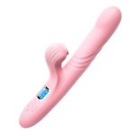 LILO Thrusting And Suction Clit Vibe - Image 8