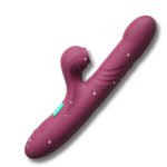 LILO Thrusting And Suction Clit Vibe - Image 10