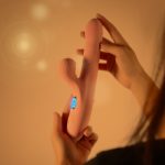 LILO Thrusting And Suction Clit Vibe - Image 2