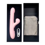 LILO Thrusting And Suction Clit Vibe - Image 5