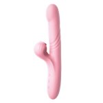 LILO Dream Suction Rabbit Vibrator - Image 8