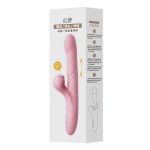 LILO Dream Suction Rabbit Vibrator - Image 5