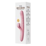 LILO Monroe Suction Rabbit Vibrator - Image 8