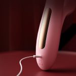 LILO Monroe Suction Rabbit Vibrator - Image 3