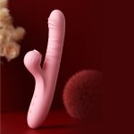 LILO Monroe Suction Rabbit Vibrator - Image 5