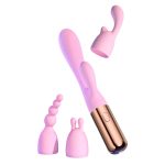 Galaku Season Rabbit Vibrator - Image 6