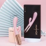 Galaku Season Rabbit Vibrator - Image 3