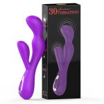 30 Frequency Impluse Rabbit Vibrator - Image 6