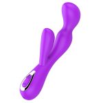 30 Frequency Impluse Rabbit Vibrator - Image 10