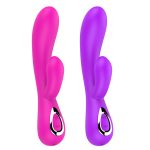 30 Frequency Honey Rabbit Vibrator - Image 6